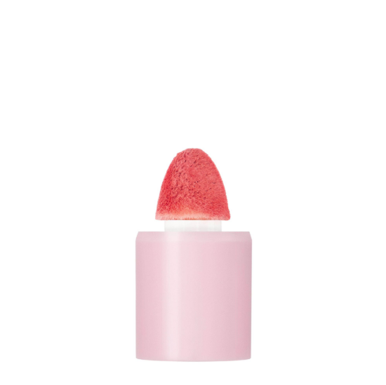 W7 Cheeky Dip Liquid Blusher Thrill-Seeker 6ml Vegan Cruelty-Free Pink Makeup