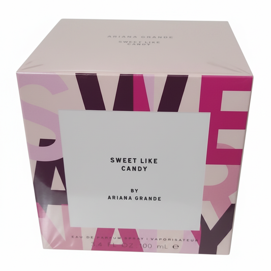 Sweet Like Candy by Ariana Grande, 3.4 oz EDP Spray for Women