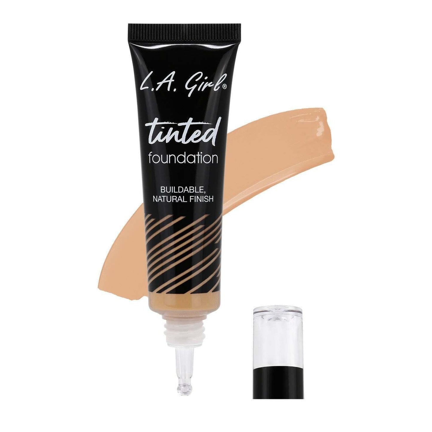 L.A. Girl Tinted Foundation, Tawny GLM759
