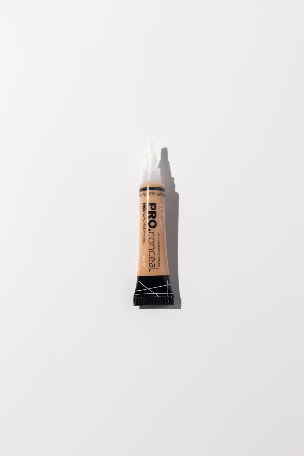 L.A. Girl HD Pro.Conceal, Tawny GC959