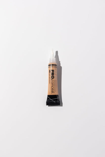 L.A. Girl HD Pro.Conceal, Tawny GC959