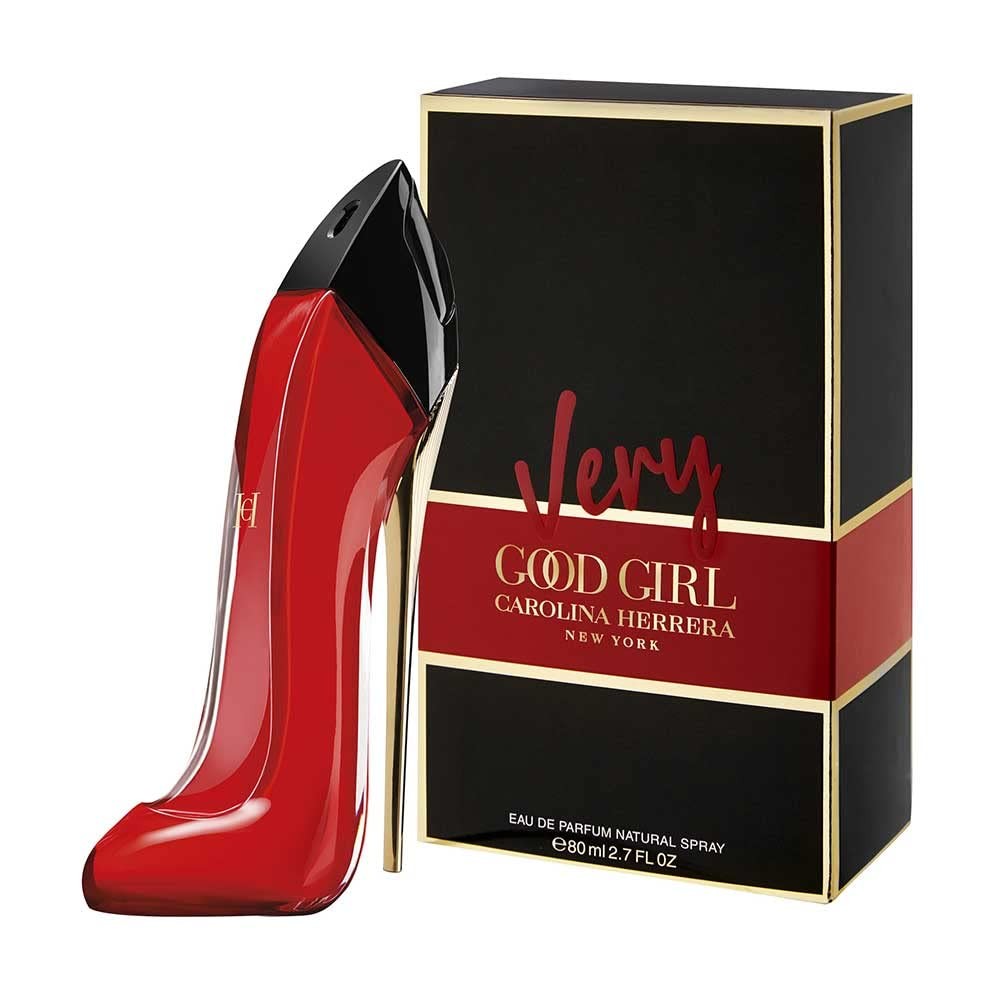 Carolina Herrera Very Good Girl EDP Spray Women 2.7 oz