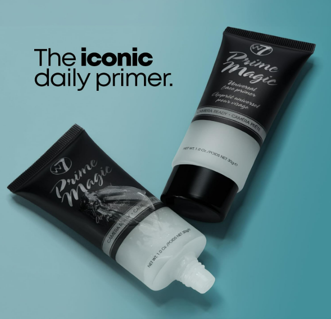 W7 Prime Magic - Face Primer 1.0 oz