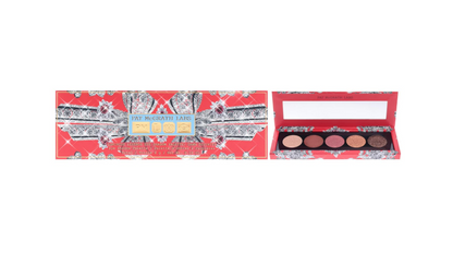 Luminous Legends Eye Shadow Palette - Dawn Divinity by Pat Mcgrath Labs for Women