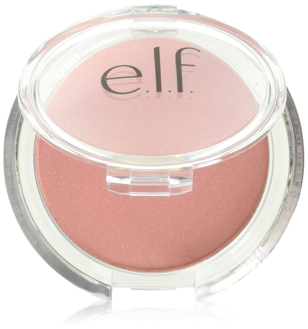 e.l.f. Blush, Long-Lasting Blush For Creating A Natural, Healthy Glow, Blushing