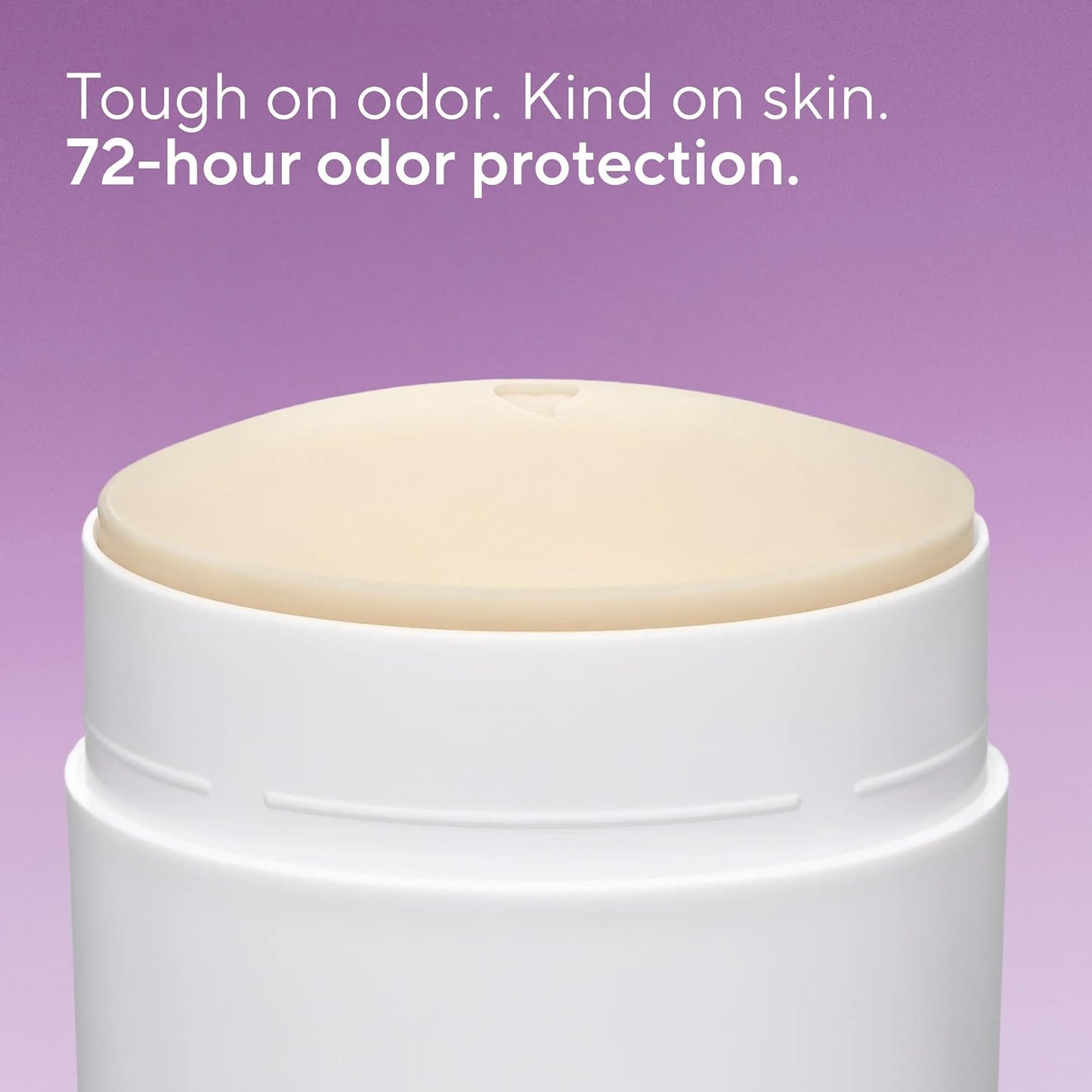 Native Deodorant Contains Naturally Derived Ingredients, Lavender & Rose 2.65oz