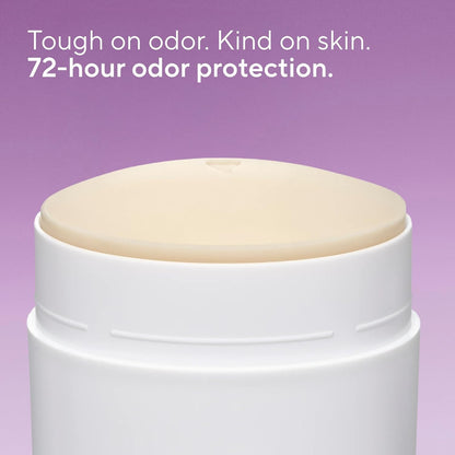Native Deodorant Contains Naturally Derived Ingredients, Lavender & Rose 2.65oz