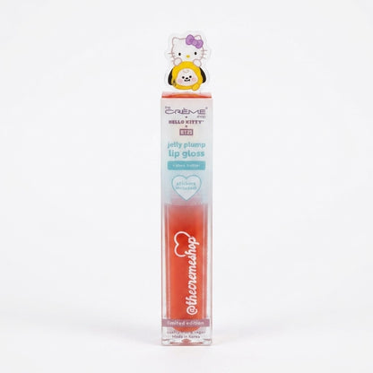 The Crème Shop - The Crème Shop x BT21 Baby x Hello Kitty Jelly Plump Chimmy