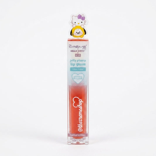 The Crème Shop - The Crème Shop x BT21 Baby x Hello Kitty Jelly Plump Chimmy