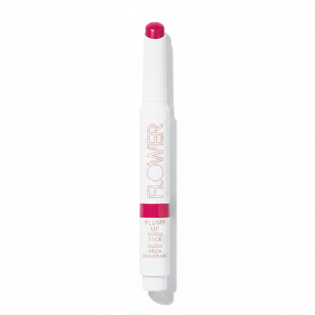 FLOWER Beauty Plump Up Gloss Stick - Fiery