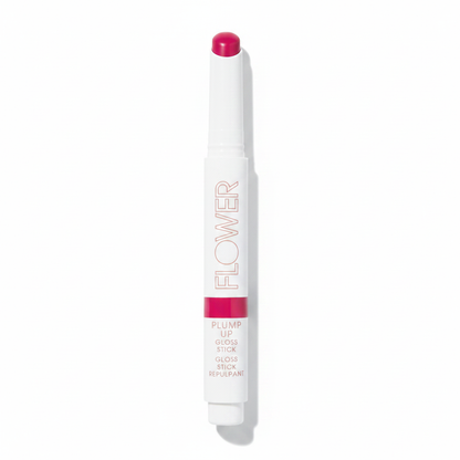 FLOWER Beauty Plump Up Gloss Stick - Fiery