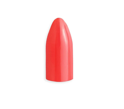 W7 Classic Nail Polish Coral Fusion NP063A 15ml 0.5 fl oz Vibrant Glossy Color