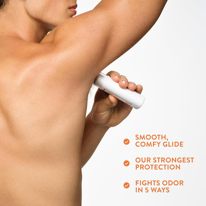 Native Deodorant Contains Naturally Derived Ingredients, Sweet Peach & Nectar