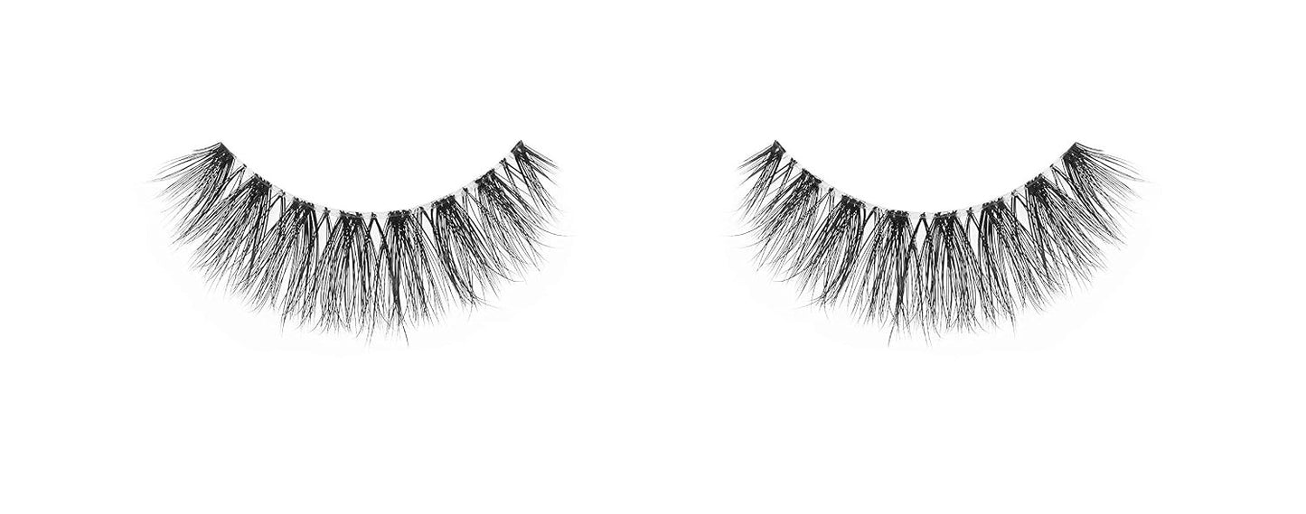 Ardell 3D Faux Mink False Eyelashes 858 Dramatic Volume Multipack 3 Pairs