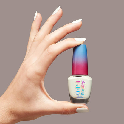 OPI RapiDry Quick Dry Nail Polish Colors | Opaque, Crème,  Love at Frost Sight