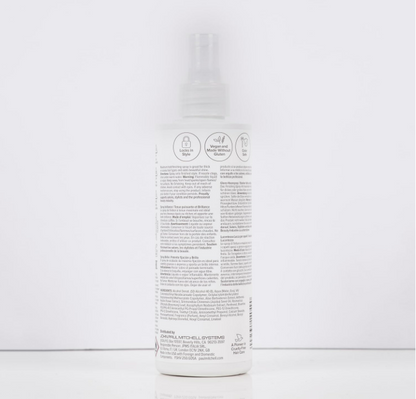 Paul Mitchell Freeze Shine Super Hairspray Maximum Hold Shiny Finish Hairspray For Coarse Hair