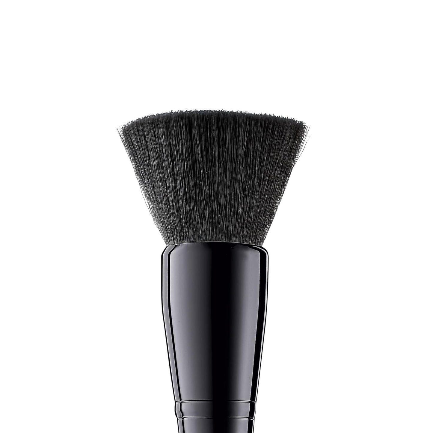 e l f Powder Brush Versatile Makeup Brush For Powder Or Blush Creates Sculpted Look Made With Synthetic Bristles Vegan Cruelty Free