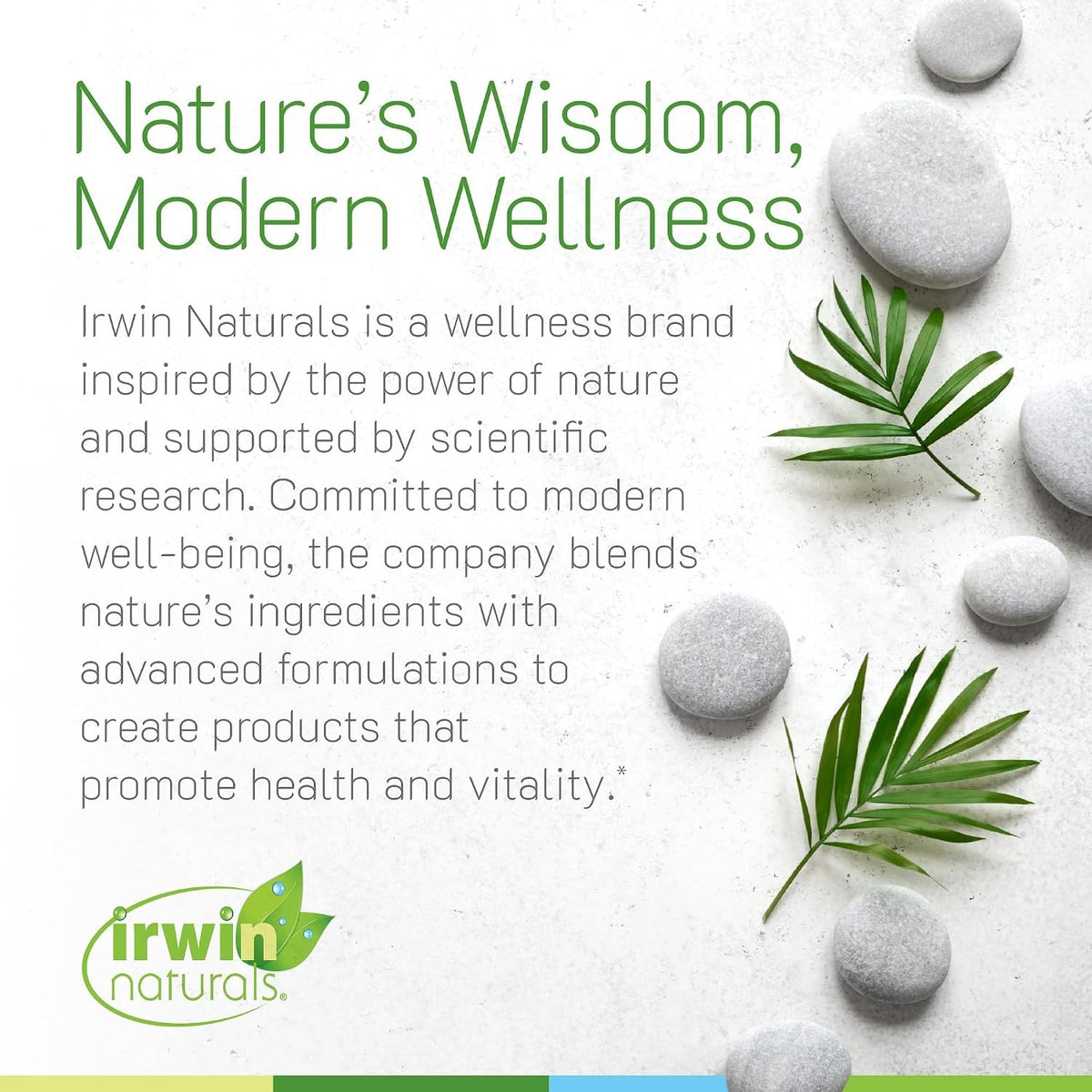 Irwin Naturals Female Balance Perimenopause Support | 60 Softgels