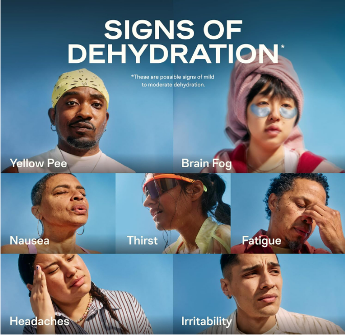 Liquid I.V. Orange Vanilla Dream Hydration Multiplier Electrolyte Mix 10 Sticks