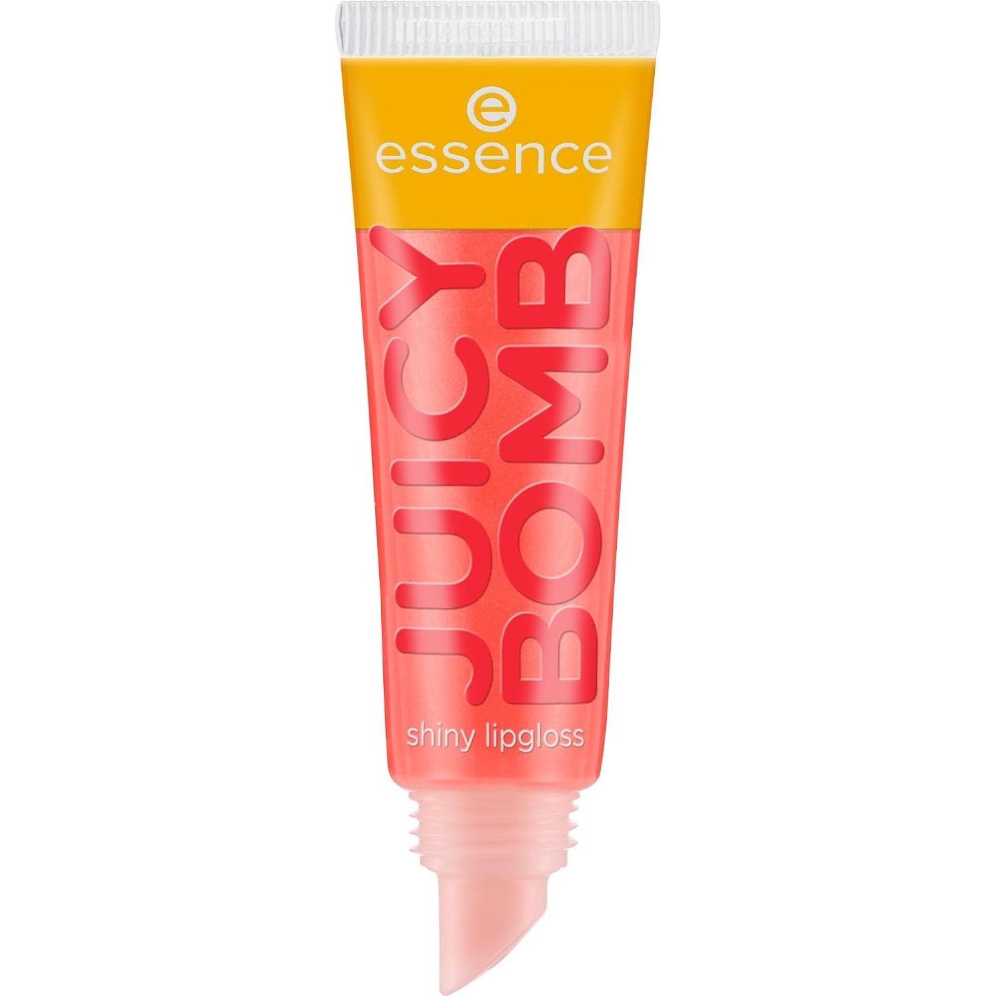 Lip-gloss Essence Juicy Bomb Nº 103-proud papaya 10 ml