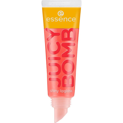 Lip-gloss Essence Juicy Bomb Nº 103-proud papaya 10 ml