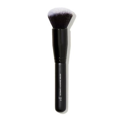 e.l.f. Ultimate Blending Brush, Dome-Shaped Makeup Tool For Applying & Blending