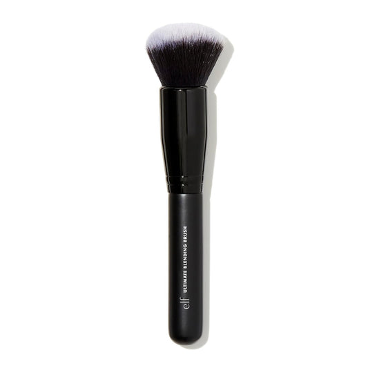 e.l.f. Ultimate Blending Brush, Dome-Shaped Makeup Tool For Applying & Blending