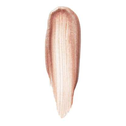 e l f Halo Glow Blush Beauty Wand Liquid Radiant Blush with Squalane Cushion Tip Cream Blush For Luminous Buildable Color Vegan Cruelty Free Cheek Makeup Candlelit