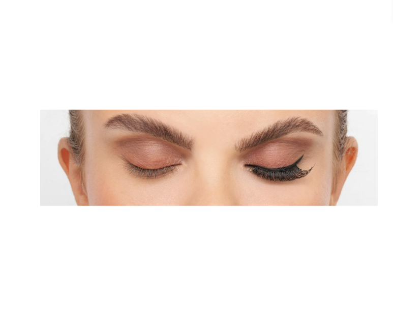 Eylure Line & Lash Winged Stamp Liner