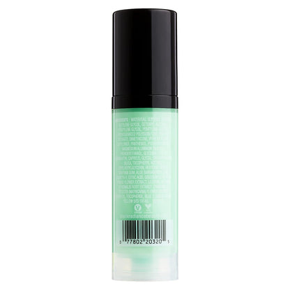 Black Radiance, Face Primer Lightweight Brightening, Long Lasting & Toning, 0.5