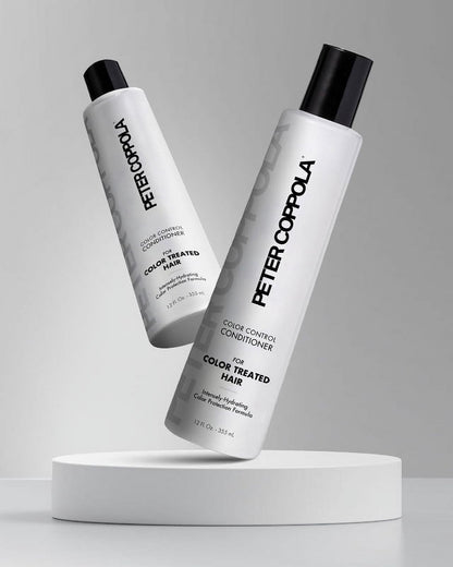 Peter Coppola Color Control Conditioner, 12 Oz.