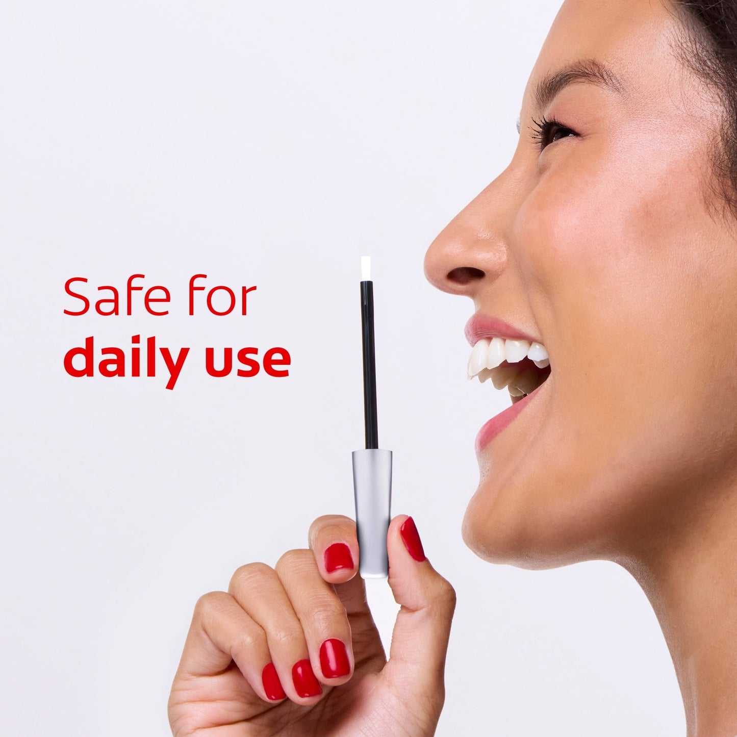 Colgate Optic White Express Teeth Whitening Pen with Hydrogen Peroxide