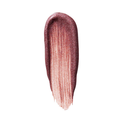 e l f Halo Glow Blush Beauty Wand Liquid Blush Wand For Radiant Flushed Cheeks Infused With Squalane Vegan Cruelty free Berry Radiant
