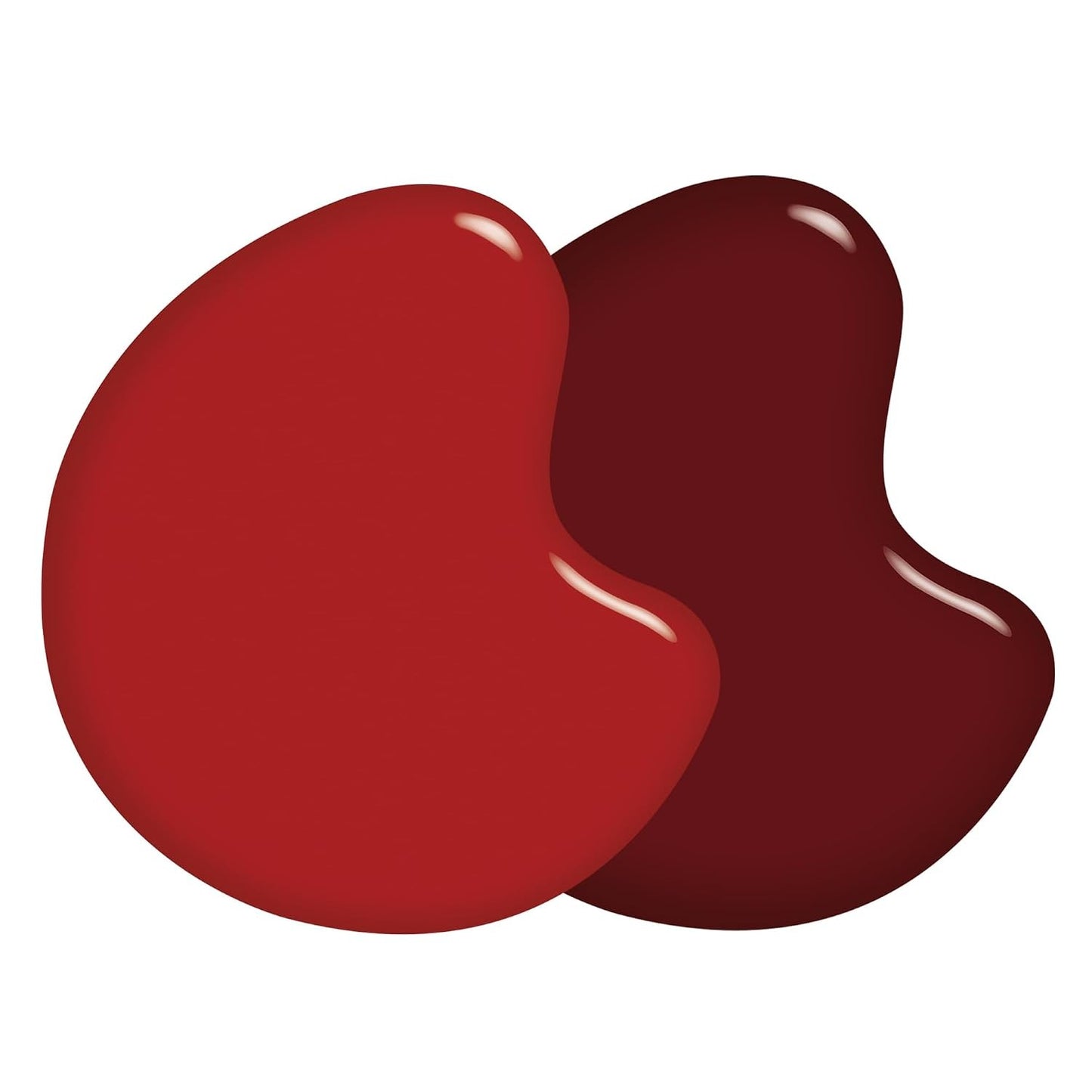 SH Insta Dri Holiday Duo #1 OS (BERRY MERRY) - ASAP Apple & Cinna Snap