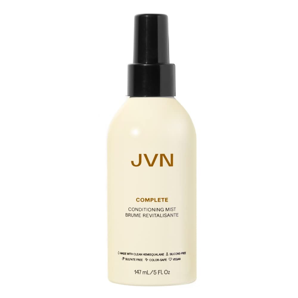 JVN Complete Leave-In Conditioning Mist Color: None Size: 5 FL OZ