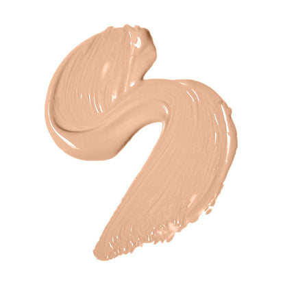 e.l.f. Hydrating Camo Concealer, Covers Blemishes & Under-Eye Circles, Fair Rose