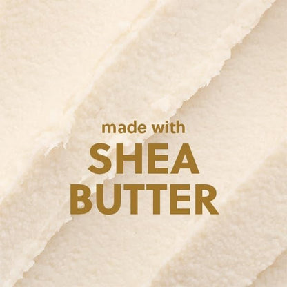 Tree Hut Vanilla Shea Butter Sugar Body Scrub, 18 oz