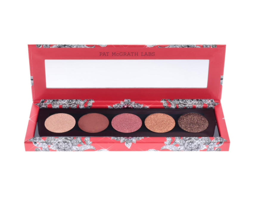 Luminous Legends Eye Shadow Palette - Dawn Divinity by Pat Mcgrath Labs for Women