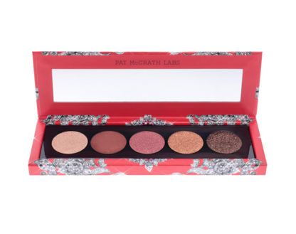 Luminous Legends Eye Shadow Palette - Dawn Divinity by Pat Mcgrath Labs for Women