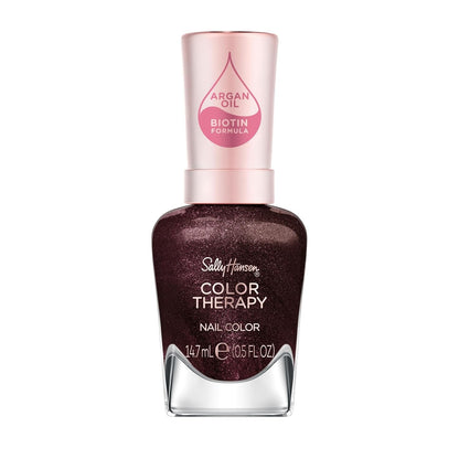 Sally Hansen Color Therapy® - Nail Polish - positivi-tea - 0.5 fl oz