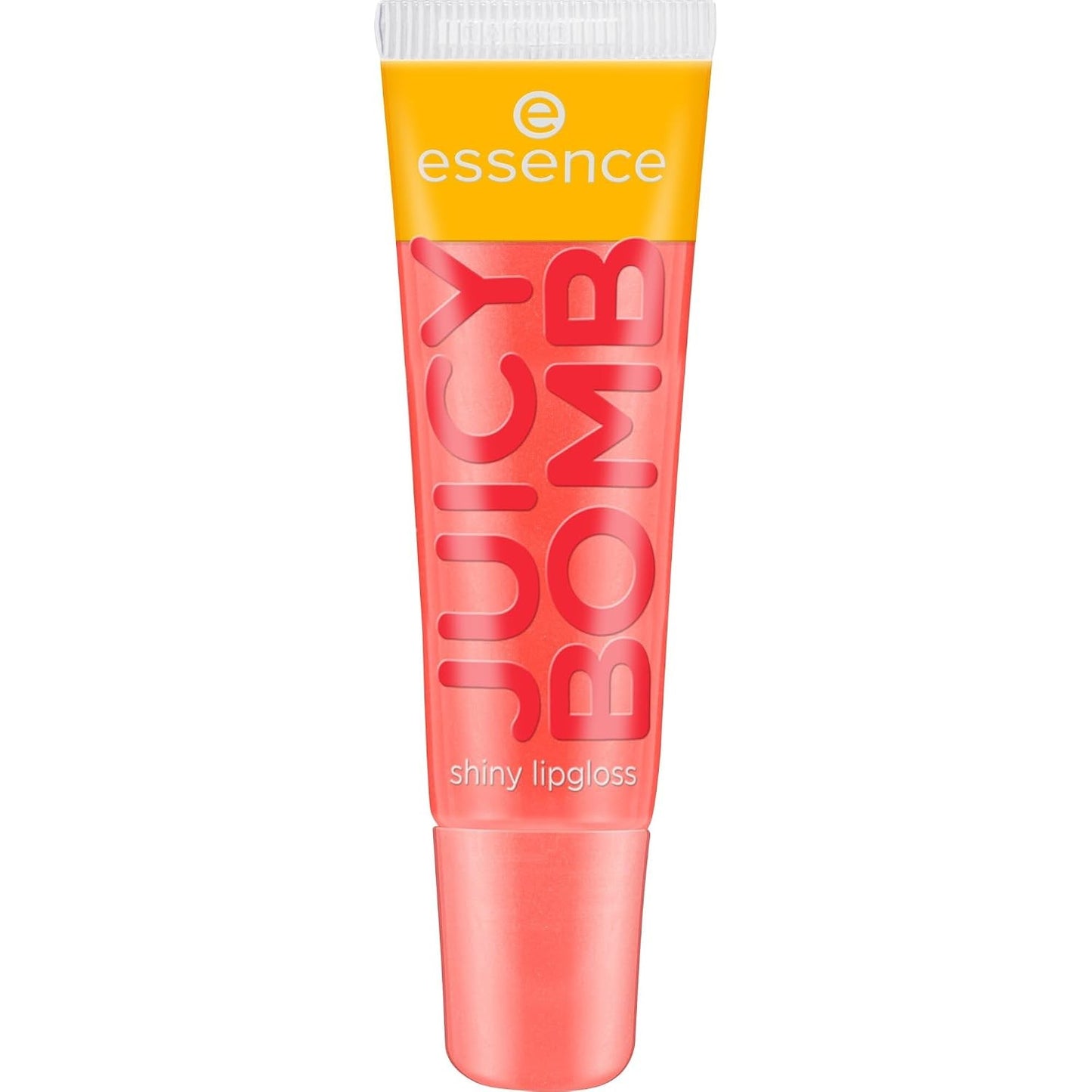 Lip-gloss Essence Juicy Bomb Nº 103-proud papaya 10 ml