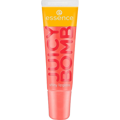 Lip-gloss Essence Juicy Bomb Nº 103-proud papaya 10 ml