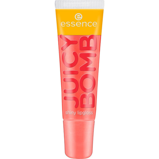 Lip-gloss Essence Juicy Bomb Nº 103-proud papaya 10 ml