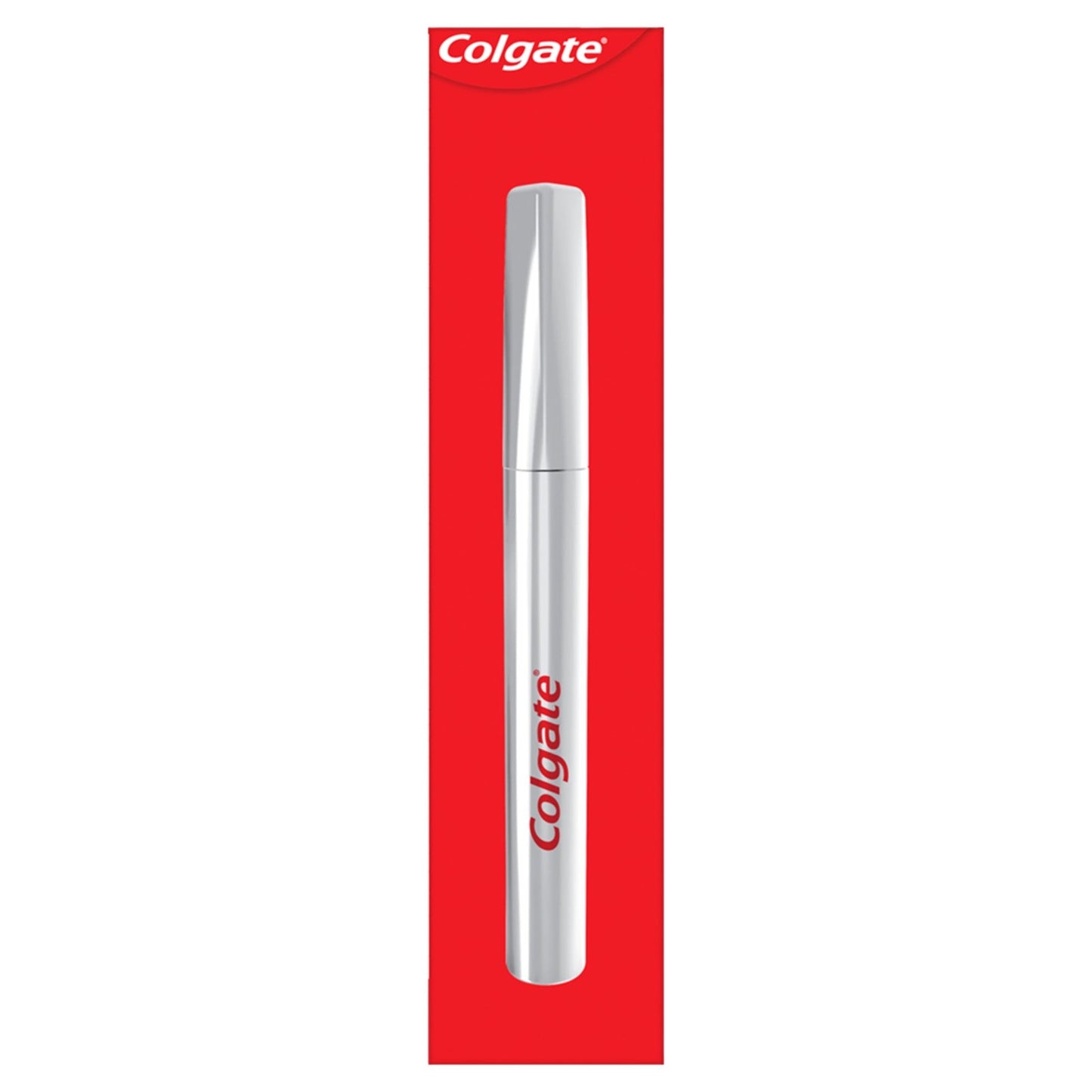 Colgate Optic White Express Teeth Whitening Pen with Hydrogen Peroxide