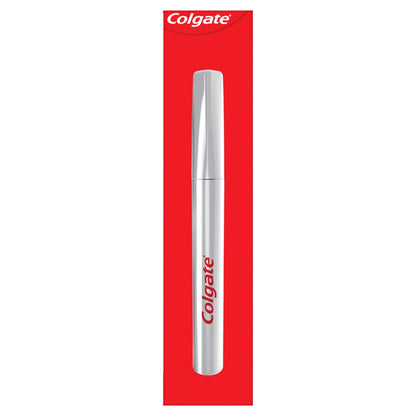 Colgate Optic White Express Teeth Whitening Pen with Hydrogen Peroxide