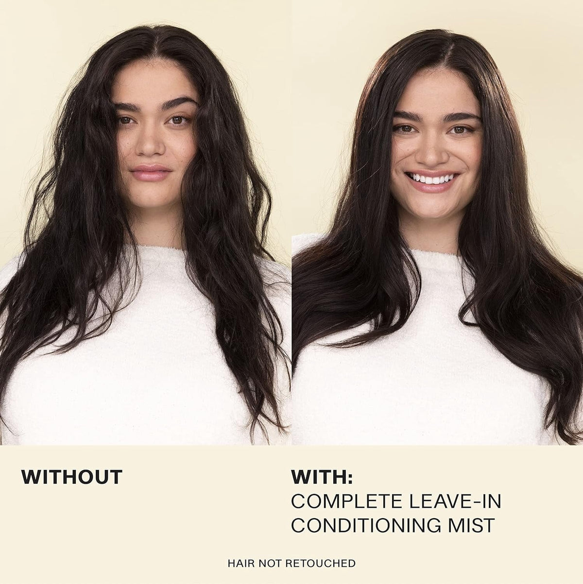 JVN Complete Leave-In Conditioning Mist Color: None Size: 5 FL OZ