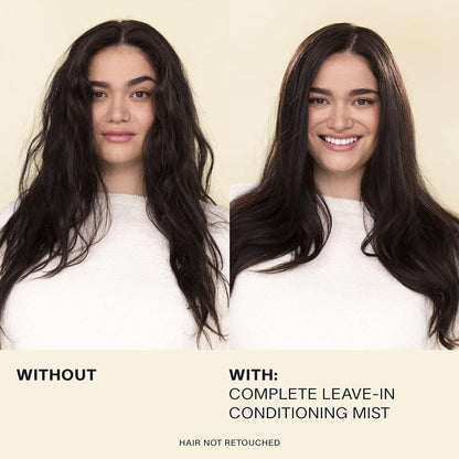 JVN Complete Leave-In Conditioning Mist Color: None Size: 5 FL OZ