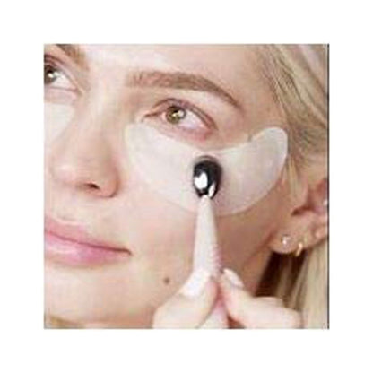 BeautyBlender 275569 Big Boss Powder Brush & Cooling Roller
