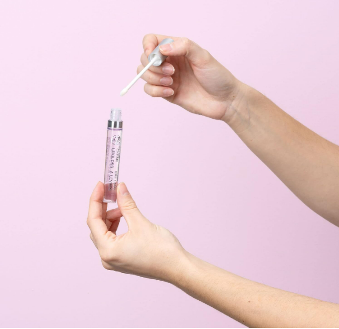 W7 Lipgloss Clear, Clear 11 ml