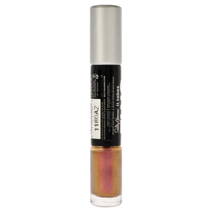 Sally Hansen Miracle Gel It Takes Two Sundown Socialite, 2 x .12 fl oz